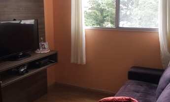 Imagem: Apartamento no Parque São Vicente- São