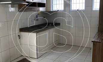 Imagem 2: São Paulo - Casa Padrão - Brooklin Paulista