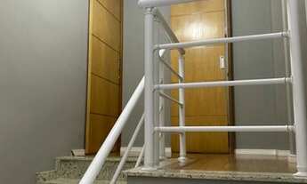 Imagem 5: Sobrado localizado na Vila Assunção, Santo André com 3 dormitórios