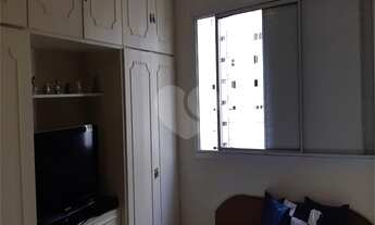 Imagem 4: São Paulo - Apartamento Padrão - MOEMA