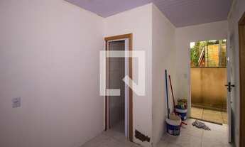 Imagem 2: Casa para Aluguel - Aberta dos Morros, 2 Quartos, 30 m2