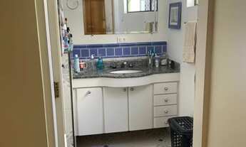 Imagem 7: Lindo sobrado 3 dormis planejados,1suite, sala 2 ambientes em porcelanato