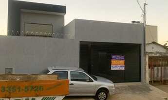 Imagem 4: CASA ALTO PADRÃO E MODERNA COM LAZER QI9 GUARA 1