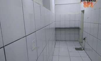 Imagem 4: SALÃO C/COZINHA E CHURRASQUEIRA