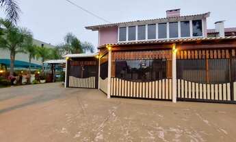 Imagem 4: CANOAS. CASA EXCELENTE OPORTUNIDADE COMERCIAL! MARECHAL RONDON