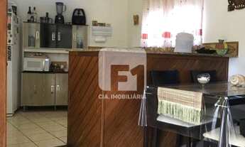 Imagem 3: FLORIANóPOLIS - Casa Padrão - Campeche