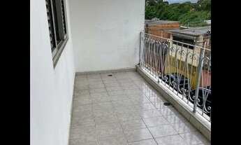 Imagem 4: CASA 3 QUARTOS NO PARQUE SAO RAFAEL COM 2 VAGAS OTIMO PREÇO