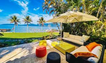 Imagem: Linda casa em cond de luxo 4 suítes em