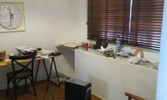 Imagem: Sobrado Residencial 120m² 3 Dormitórios