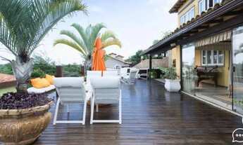 Imagem 4: Casa aluguel TEMPORADA- Geribá- 4 suítes- condomínio pé na areia- Armação dos Búzios-RJ