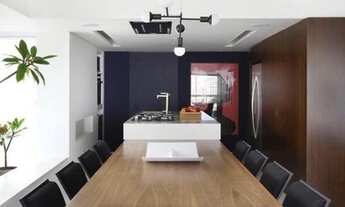 Imagem 4: Apartamento de 2 dormitórios e 3 vagas no Storia Cyrela Vila Clementino