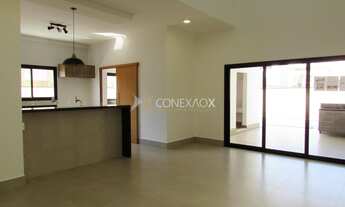 Imagem 3: Casa - Swiss Park - Campinas