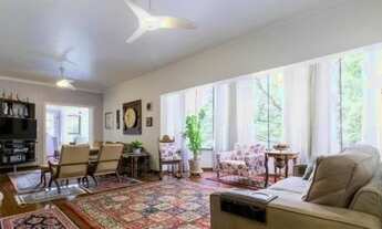 Imagem 1: Apartamento à venda com 200m², 4 quartos e 3 vagas