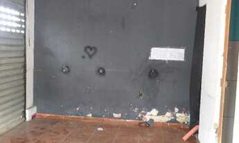 Imagem: Ponto comercial no Feitosa, primeiro andar