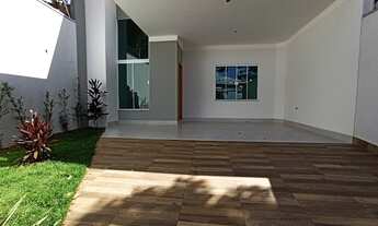 Imagem 3: Casa para venda tem 86 metros quadrados com 3 quartos em Parque Residencial Tuiuti - Marin