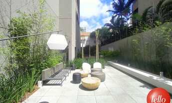 Imagem 2: São Paulo - Kitchenette/Studio - Moema