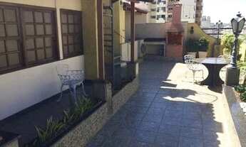 Imagem: Cobertura duplex para venda com 240 metros