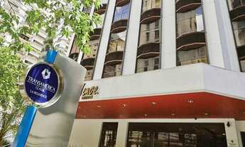 Imagem 6: São Paulo - Flat - Itaim Bibi