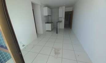 Imagem 6: Leia com atenção - 02 Qts - Ed. Praça da Barra - Taxa inclusa. Armario na cozinha