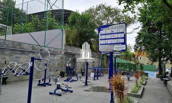 Imagem 4: Apartamento na Saúde - São Paulo