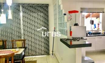 Imagem 10: Goiânia - CASA DE CONDOMÍNIO - Jardim Novo Mundo