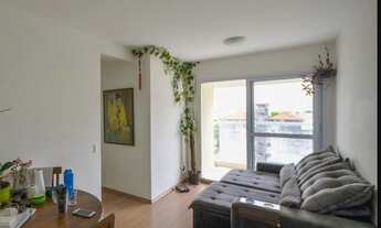 Imagem 3: Apartamento em venda no link Cambuci