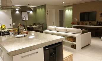 Imagem 4: Apartamento com 3 dormitórios sendo 2 suítes no Santo André