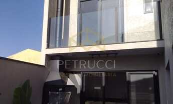 Imagem 6: Casa - Parque Imperador - Campinas