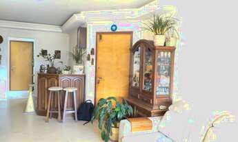 Imagem 3: Apartamento 4 dormitórios - Chácara Santo Antonio