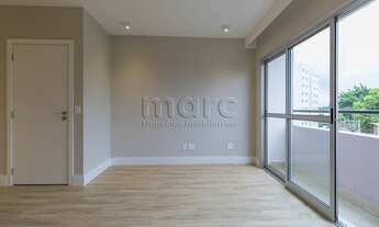 Imagem 2: São Paulo - Apartamento Padrão - Vila Madalena