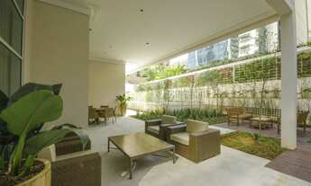 Imagem 7: Rarus Flats - Flat para venda - Edifício Estanconfor Vila Olimpia