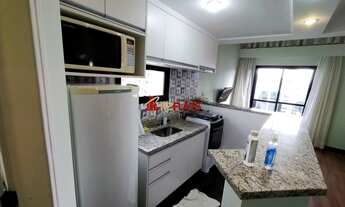 Imagem 4: Flat, Moema - São Paulo