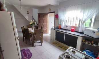 Imagem: Casa para venda com 128 metros quadrados