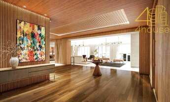 Imagem: Edificio Varam - Alameda Itu, 93. Apartamento