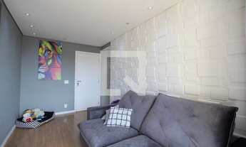 Imagem 3: Apartamento para Aluguel - Novo Osasco, 2 Quartos, 46 m2