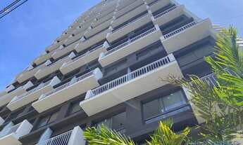 Imagem: APARTAMENTO - VILA OLÍMPIA - SP