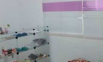 Imagem: Sobrado a venda de 49 metros e 2 dormitórios