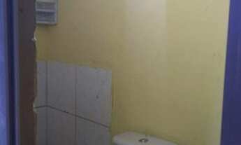 Imagem 5: Casa 2 quartos com água incluso