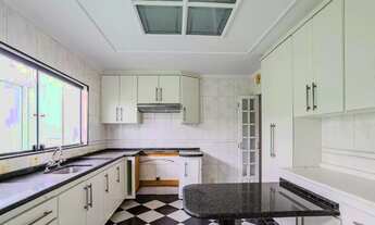 Imagem 6: LINDO SOBRADO NO JARDIM LAS VEGAS