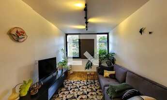 Imagem: Apartamento à Venda - Cambuci, 3 Quartos