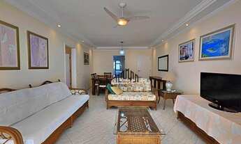 Imagem 7: Apartamento à venda em Guarujá, Astúrias, 3 dormitórios, vista mar, lazer