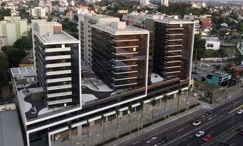 Imagem: Loft para venda com 38 m² com 1 quarto