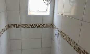 Imagem 4: Ágio atrás da cidade jardins entrada do Valparaíso