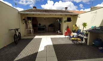 Imagem 7: Sobrado Próximo a av. Tuiuti