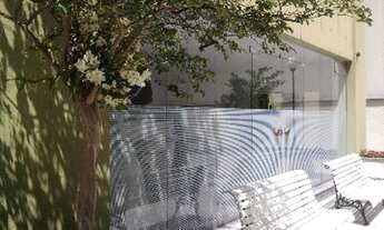 Imagem: Apartamento com 132m² na V Mariana SP com