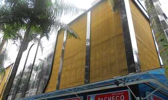 Imagem: Sala na Rua Tavares Macedo, 95 (Cond.Chicago)