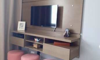 Imagem 2: Apartamento para Venda em São Paulo, Loteamento City Jaragua, 2 dormitórios, 1 banheiro, 1