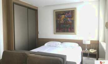 Imagem: São Paulo - Flat - Jardins