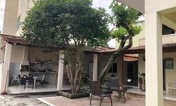 Imagem 3: Casa com 2 pavimentos nas imediações do ISEPAM