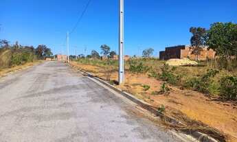 Imagem 2: Vendo ágio de lote no Palmas Sul 2, Taquaralto